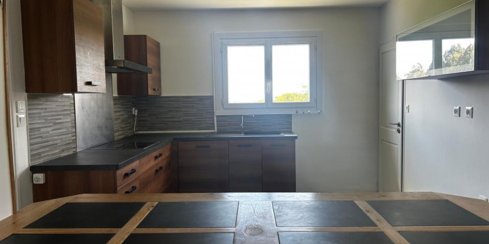 maison à MONTFORT EN CHALOSSE (40380)